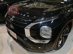 ميتسوبيشي اوتلاندر